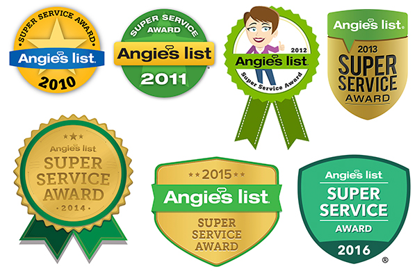 aloha air conditioning repair miramar fl angies list awards 